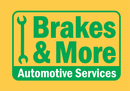 Take Care of All Your Car at Brakes & More!